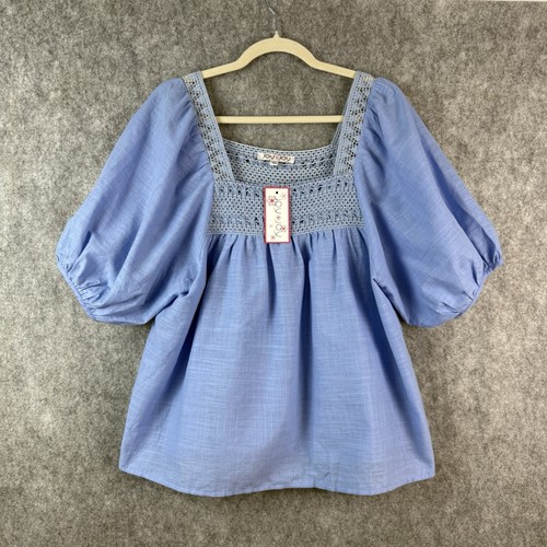 New women embroidered - new,