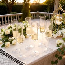 Ciaell 24 Pack Plastic