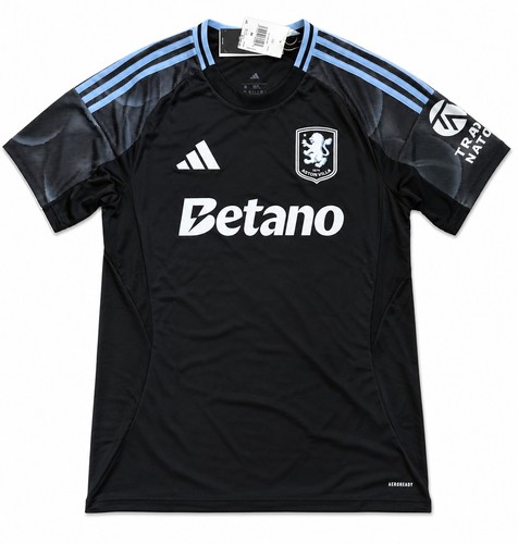 Aston villa avfc jersey shirt - ,