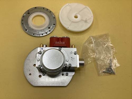 Andrews water heater gas valve - heater,