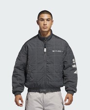 Bad Bunny x Mercedes - AMG Petronas Formula One Team Jacket