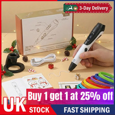 3D Printing Pen Set Doodle