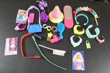 vintage 1990's collection Sindy Barbie accessories