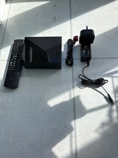 VU+ Zero 4K Satellite