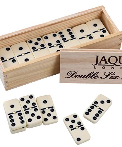 Jaques london dominoes - of,