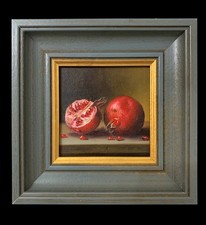 Original Miniature Oil