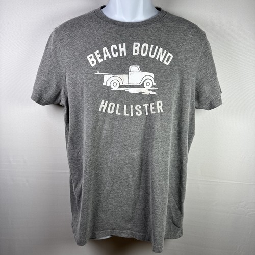 Hollister beach bound men - hollister,