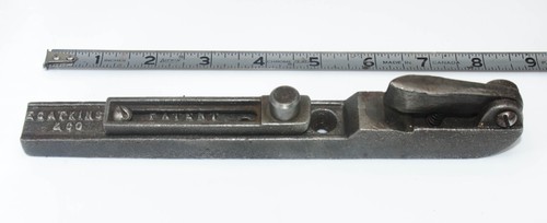 Antique atkins saw - antique, ec