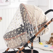 Baby Cart Sunshade Mosquito