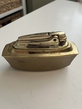 Vintage  brass Old Cigarette