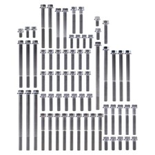 ENGINE BOLT KIT SUZUKI RM 250