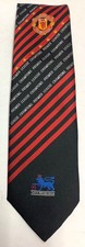 Manchester United Tie Premier