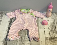 Baby Chou Chou Romper Dummy