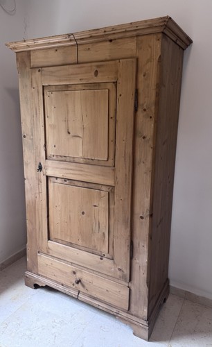 Antique pine french - pine, style