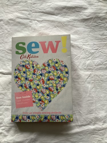 Cath kidston sew - cath, sew!-cath
