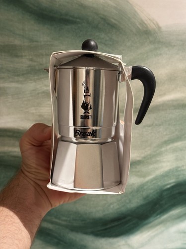 Bialetti break cup - bialetti,