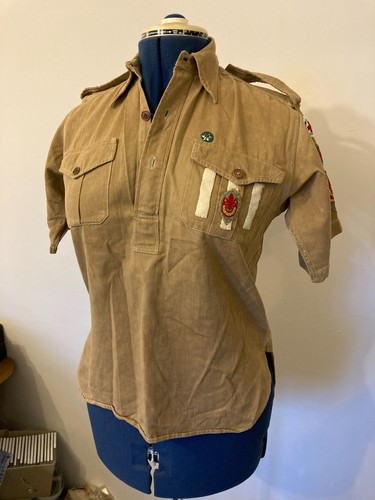 Vintage original british - original,