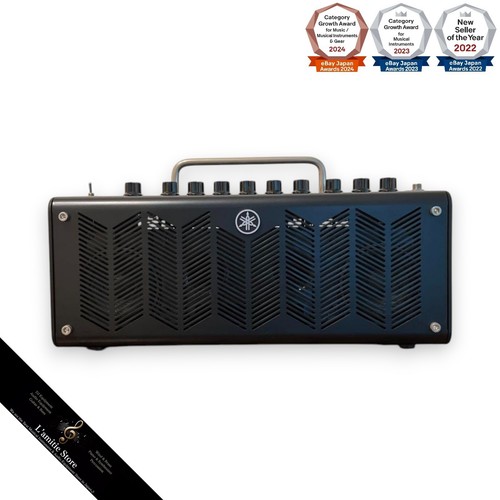 Yamaha thr10c 10w - yamaha,