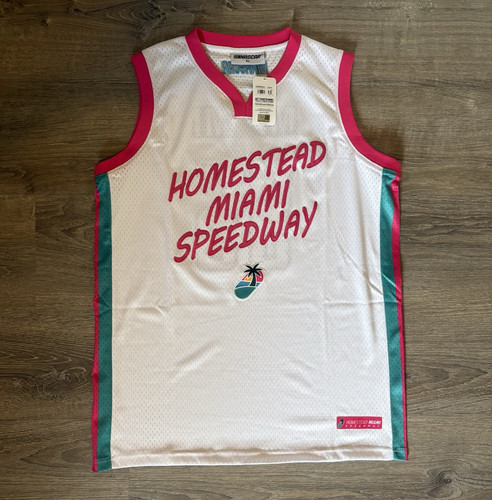 Nascar men homestead miami - men's,