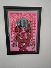 Roger Waters This Is Not A