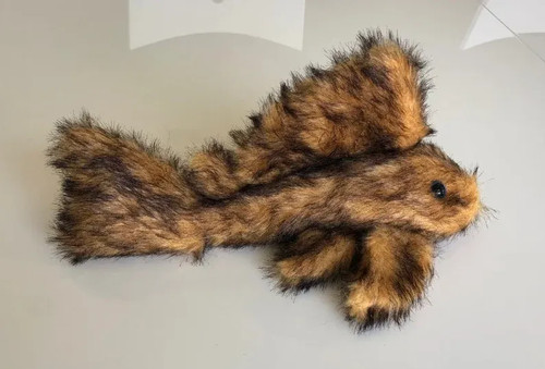 Pleco plushies 8 - pleco, -8
