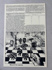 EDUARDO PAOLOZZI RA Ltd Ed