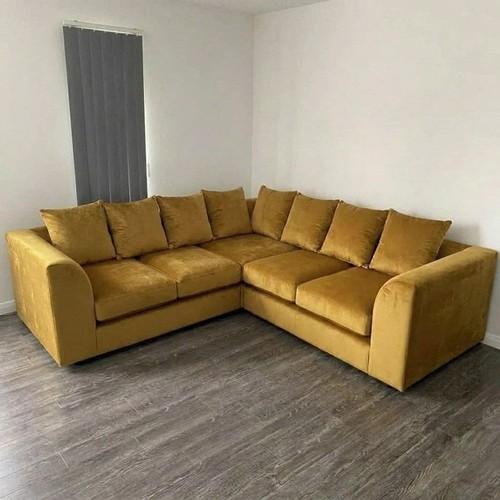 Dylan 2c2 large corner sofa - 2c2,