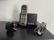 Siemens Gigaset C475 Digital