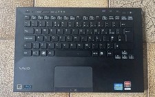 Sony Vaio SVS13 Keyboard And