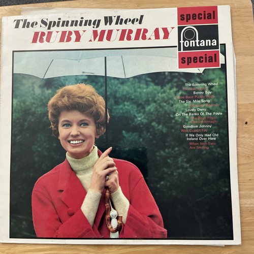 Ruby murray the - ruby,