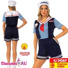 Ladies Robin Scoops Ahoy