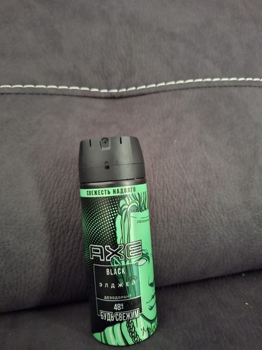 Axe lynx deodorant body - deodorant, spray