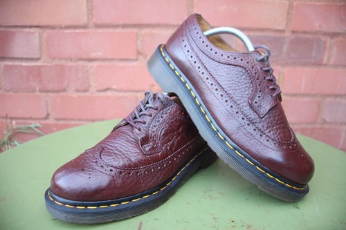 Martens 3989 bark grizzly - dr,