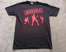 Busted Pigs Can Fly Tour Dates