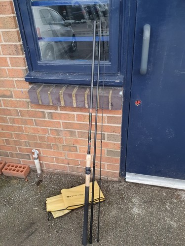 Dam clubman carp - kc,