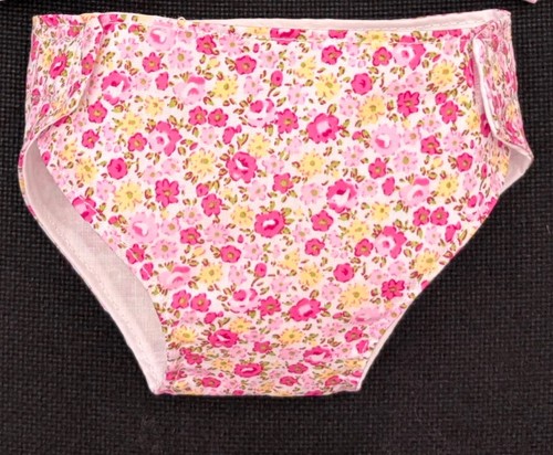 New dolls nappy diaper - nappy,