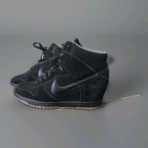 Nike dunk sky essentials - dunk,
