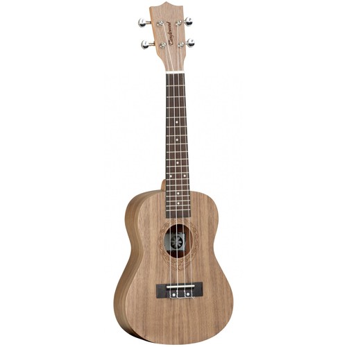 Tanglewood tiare twt3 black - tiare,