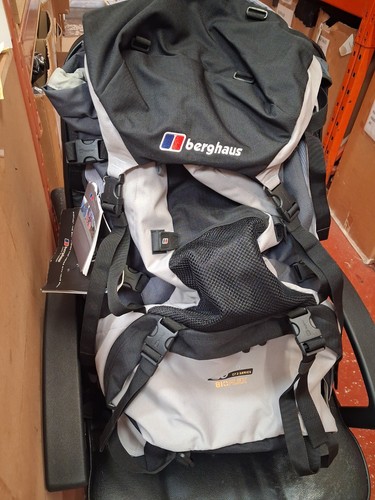 Berghaus 2 series - c7,