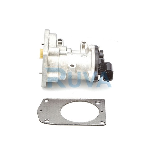 Ruva egr valve exhaust - valve, gas