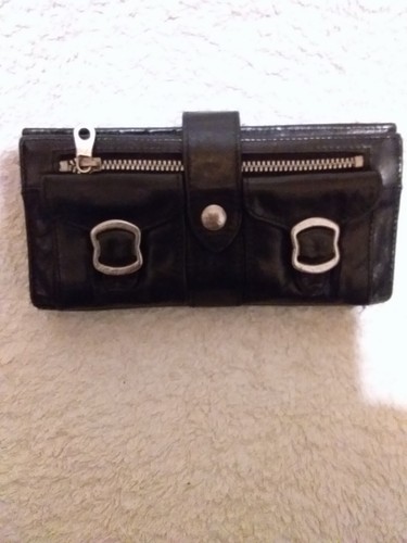 Vintage armani exchange black - armani,