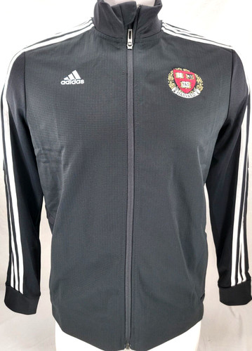 New harvard crimson adidas - harvard,