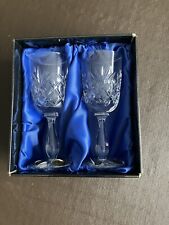 Set of 2 Boxed Bohemia hand