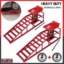 2PCS Auto Car Truck Service