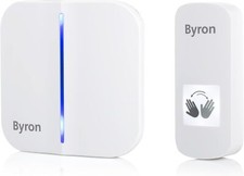 Byron Wireless Portable