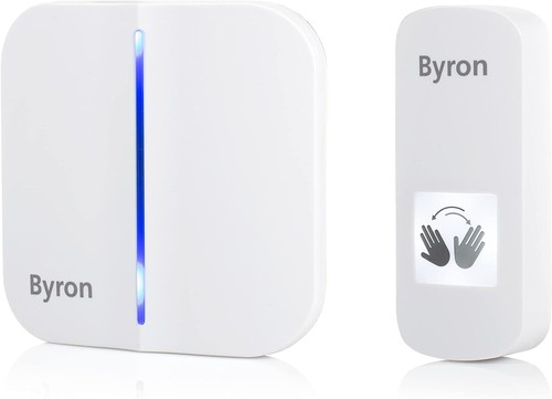 Byron wireless portable - wireless,