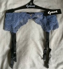 GOSSARD - Moonlight Blue &