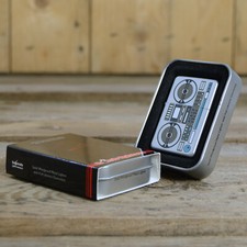 Ghettoblaster Windproof