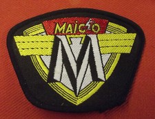 GENUINE MAICO MOTOCROSS MOTO X