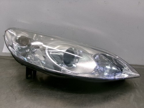 Peugeot 407 2008 headlight - peugeot,